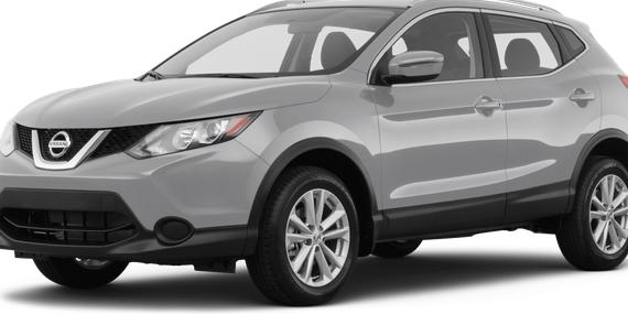 NISSAN ROGUE SPORT 2017 JN1BJ1CP7HW020956 image